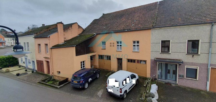 Maison à vendre 4 chambres à Wincheringen