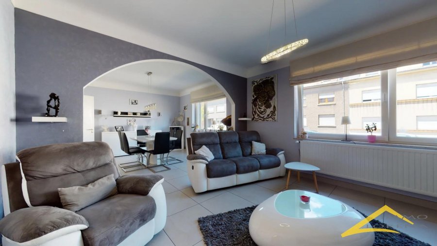 Maison jumelée à vendre 3 chambres à Niederkorn