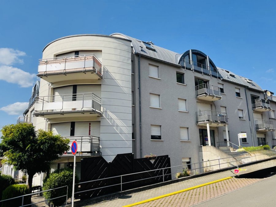 Duplex à vendre Schifflange