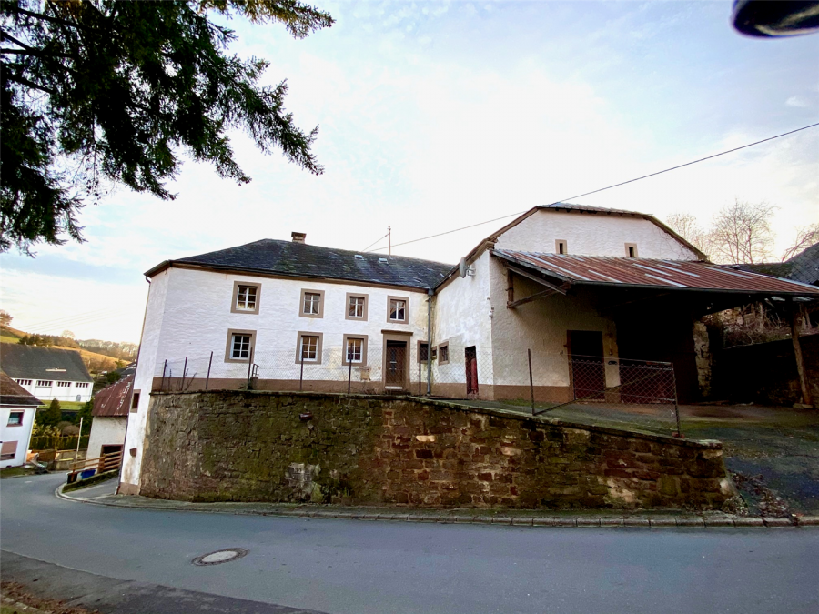 Bauernhaus