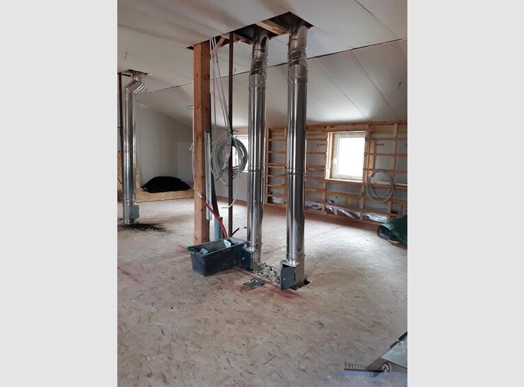 Immeuble de rapport à vendre 6 Chambres à Wiltz (LU) - Réf. 5134858