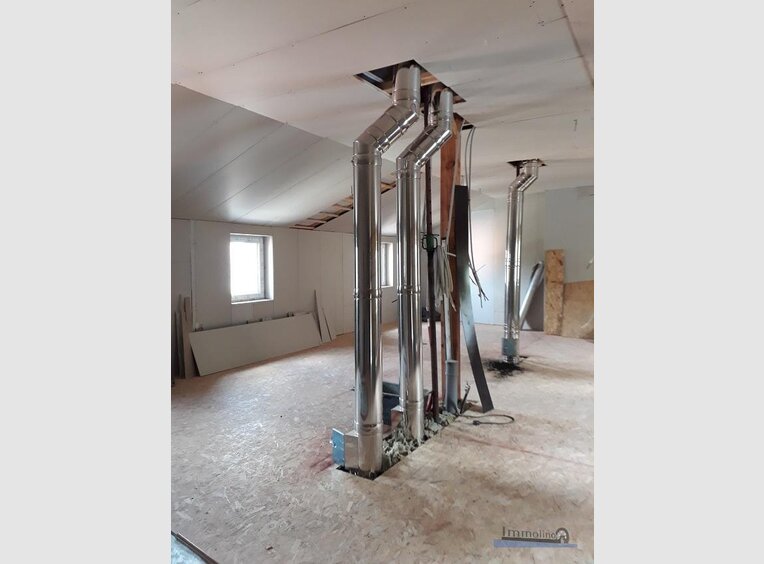 Immeuble de rapport à vendre 6 Chambres à Wiltz (LU) - Réf. 5134858