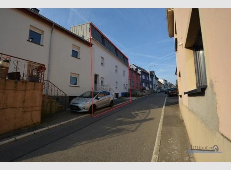 Immeuble de rapport à vendre 6 Chambres à Wiltz (LU) - Réf. 5134858