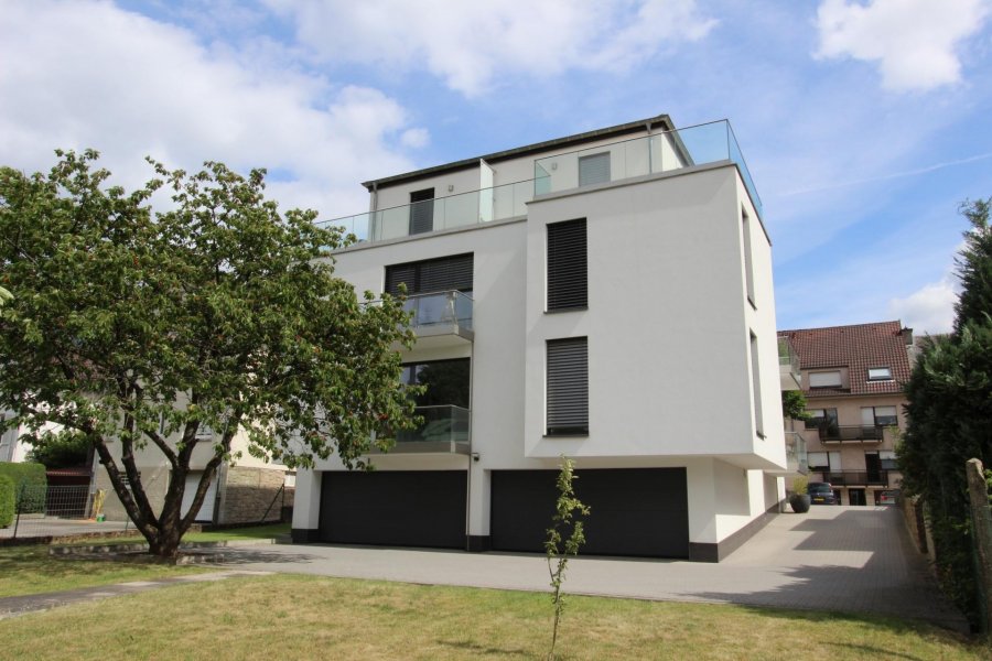 Appartement à louer 1 chambre à Luxembourg-Weimershof