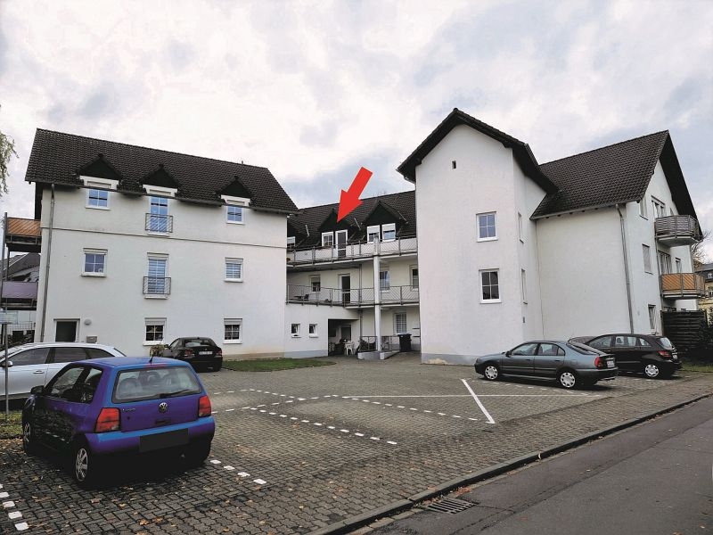 Wohnung in 