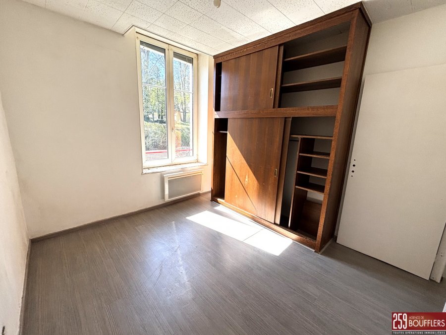 Appartement à vendre F2 à Nancy