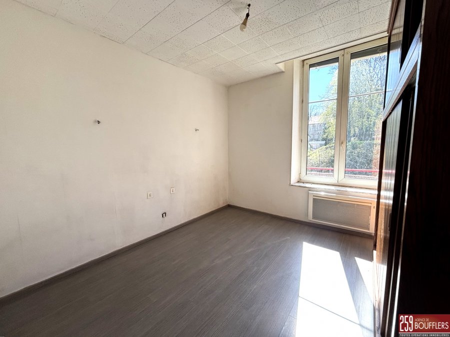 Appartement à vendre F2 à Nancy