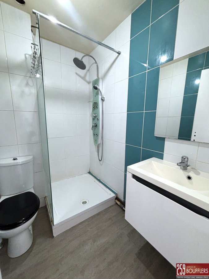 Appartement à vendre F2 à Nancy