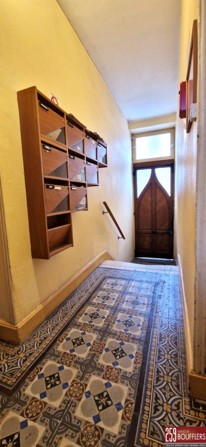 Appartement à vendre F2 à Nancy
