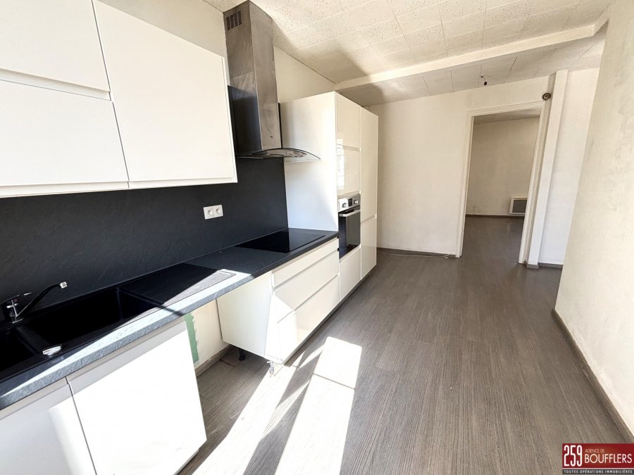 Appartement à vendre F2 à Nancy