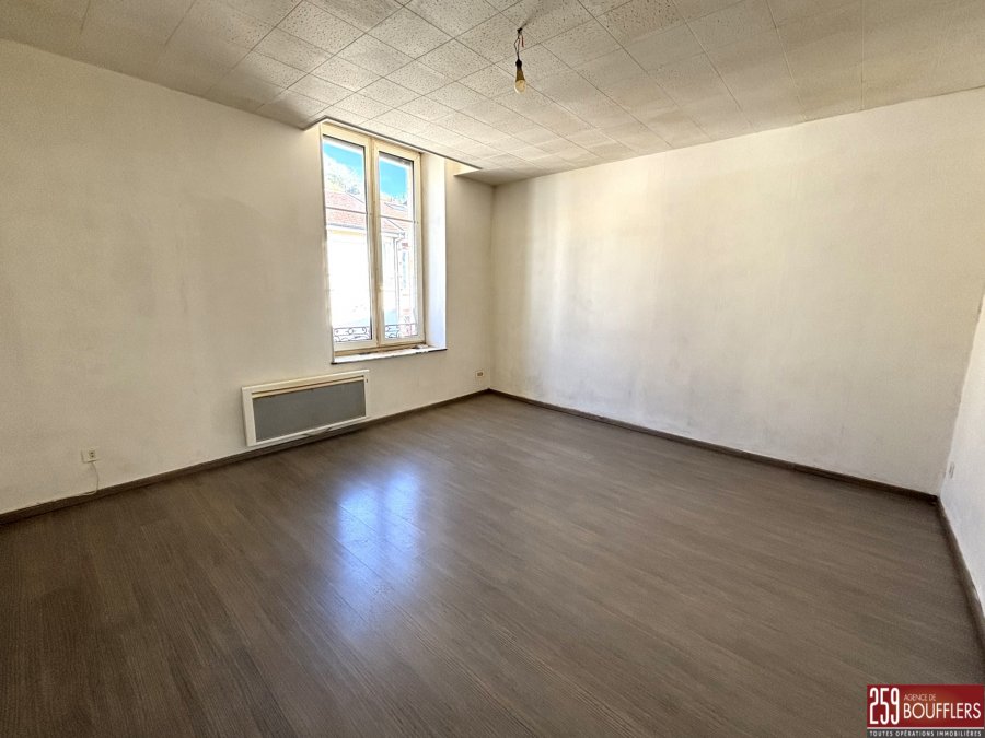 Appartement à vendre F2 à Nancy