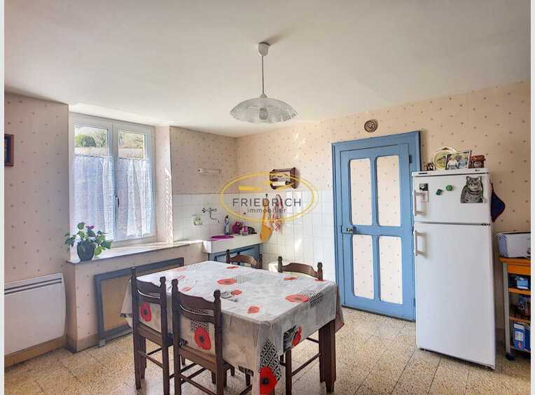Maison à vendre F4 à Sampigny - Réf. 7150602