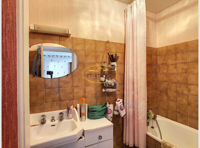 Maison à vendre F4 à Sampigny - Réf. 7150602