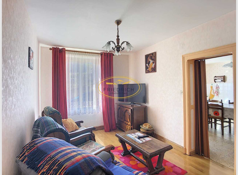 Maison à vendre F4 à Sampigny - Réf. 7150602