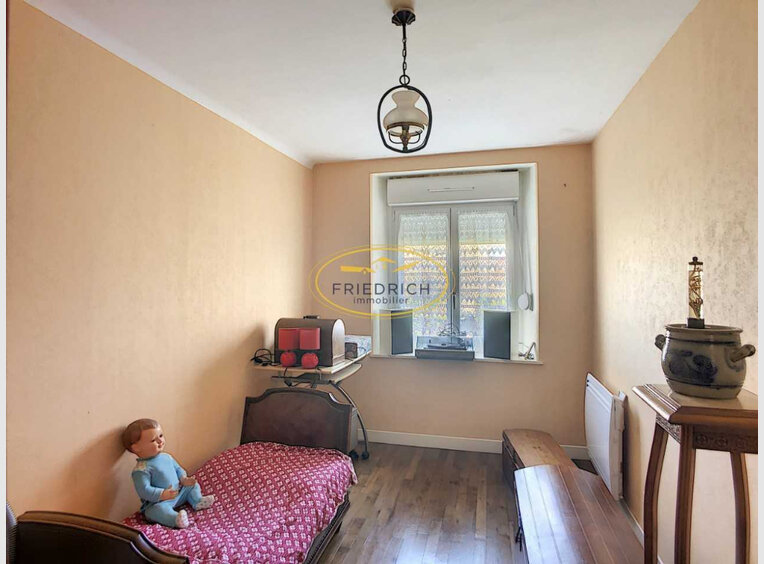 Maison à vendre F4 à Sampigny - Réf. 7150602