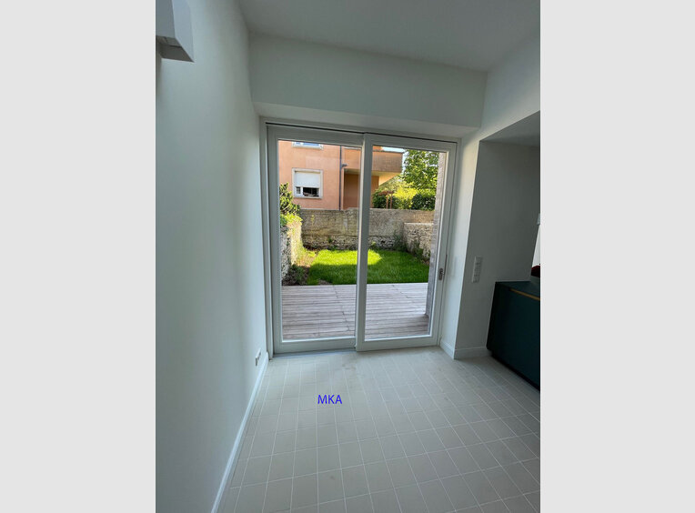 Maison mitoyenne à louer 4 Chambres à Luxembourg (LU) - Réf. 7224330