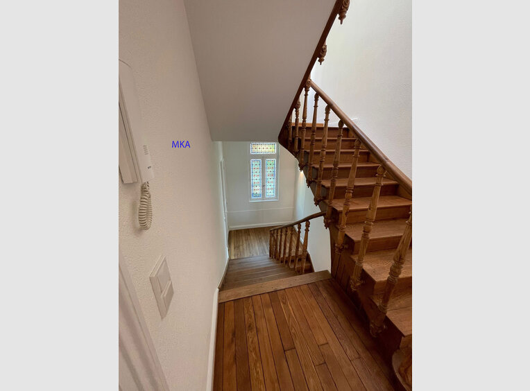 Maison mitoyenne à louer 4 Chambres à Luxembourg (LU) - Réf. 7224330