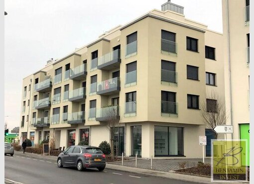 Bureau à louer à Luxembourg (LU) - Réf. 6900746