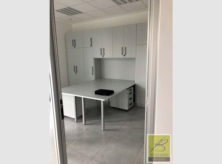 Bureau à louer à Luxembourg (LU) - Réf. 6900746