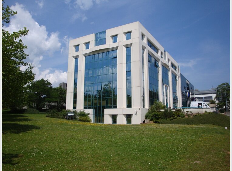 Bureau à louer à Luxembourg (LU) - Réf. 6884618