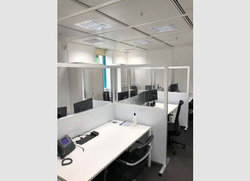 Bureau à louer à Luxembourg (LU) - Réf. 6884618