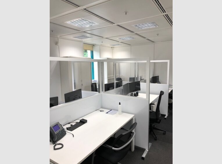 Bureau à louer à Luxembourg (LU) - Réf. 6884618