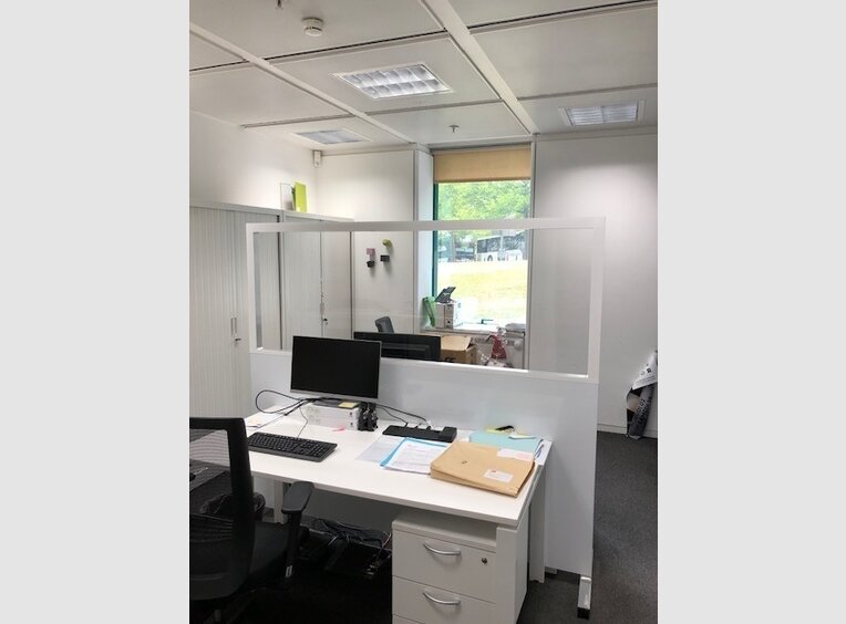 Bureau à louer à Luxembourg (LU) - Réf. 6884618