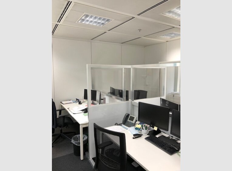 Bureau à louer à Luxembourg (LU) - Réf. 6884618