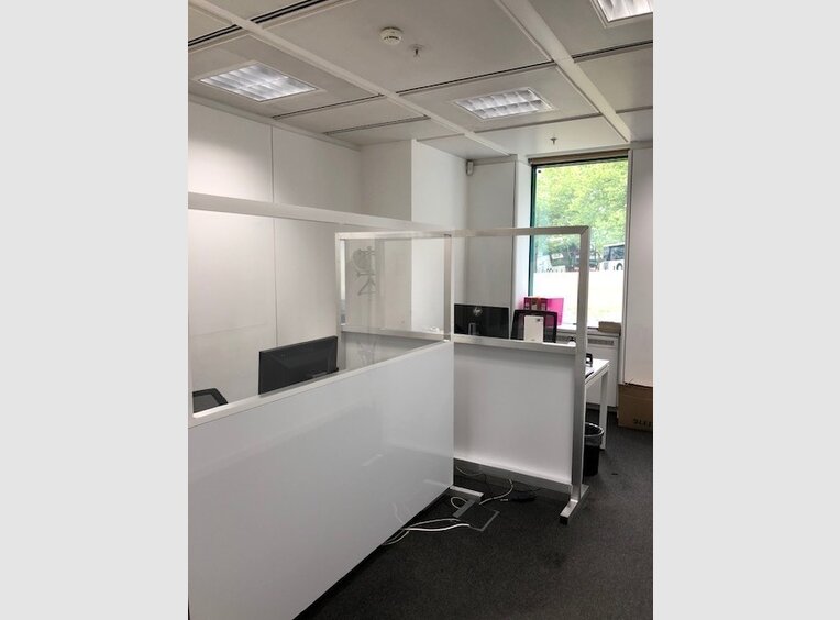 Bureau à louer à Luxembourg (LU) - Réf. 6884618