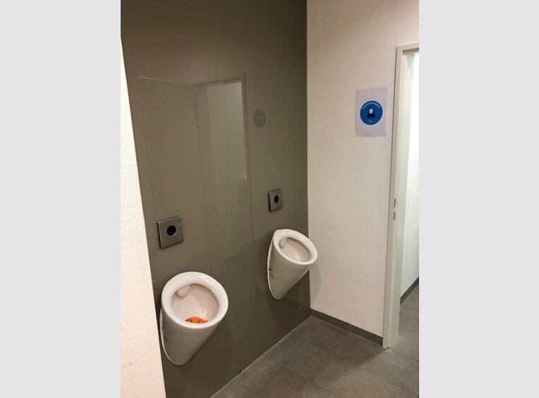 Bureau à louer à Luxembourg (LU) - Réf. 6884618