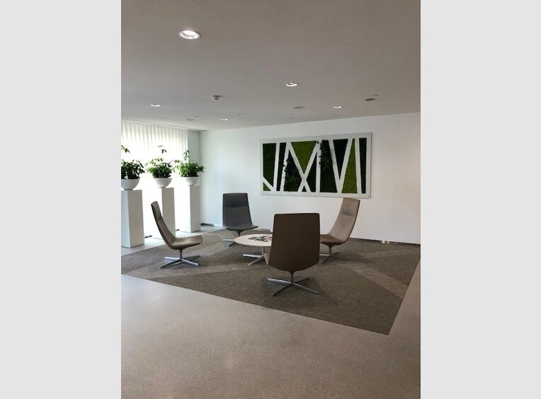 Bureau à louer à Luxembourg (LU) - Réf. 6884618