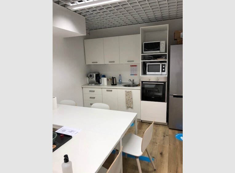 Bureau à louer à Luxembourg (LU) - Réf. 6884618