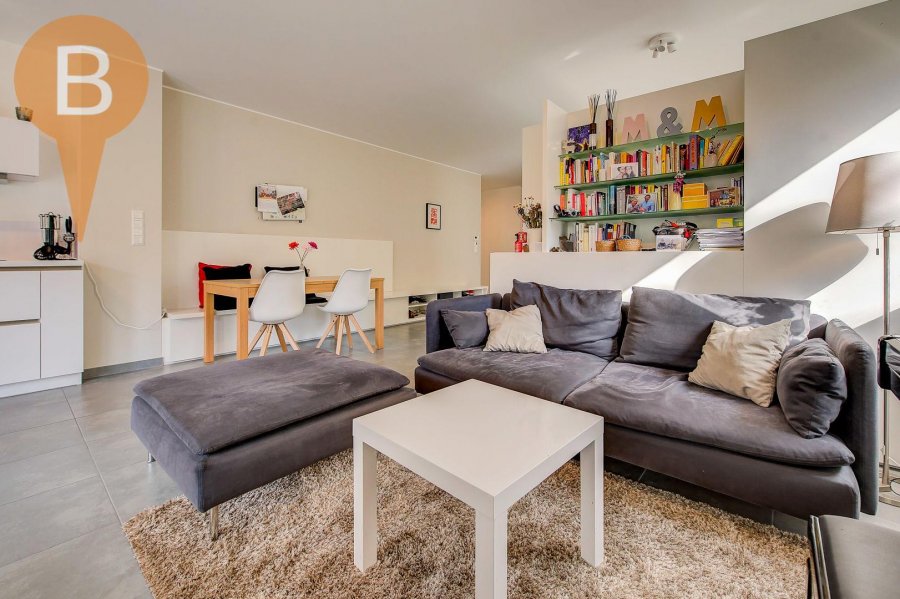 Apartment in Luxembourg