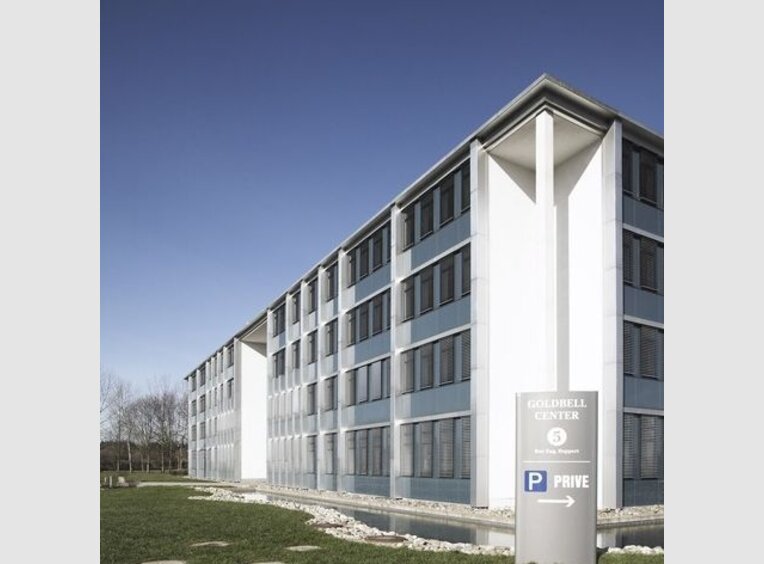 Bureau à louer à Luxembourg (LU) - Réf. 7171338