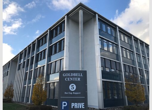 Bureau à louer à Luxembourg (LU) - Réf. 7171338