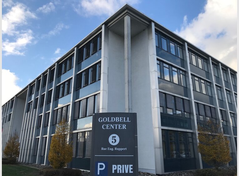 Bureau à louer à Luxembourg (LU) - Réf. 7171338