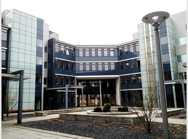 Bureau à louer à Luxembourg (LU) - Réf. 7171338