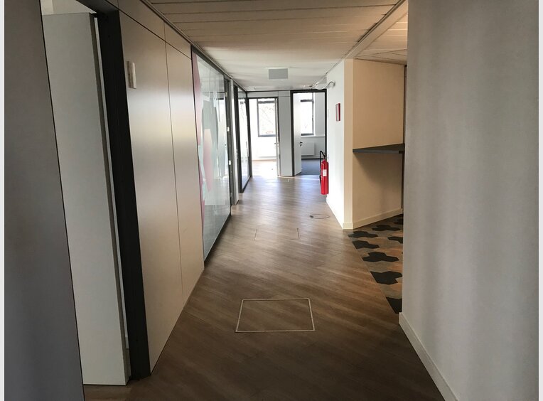 Bureau à louer à Luxembourg (LU) - Réf. 7171338