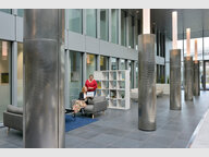 Bureau à louer à Luxembourg-Centre ville - Réf. 6339850