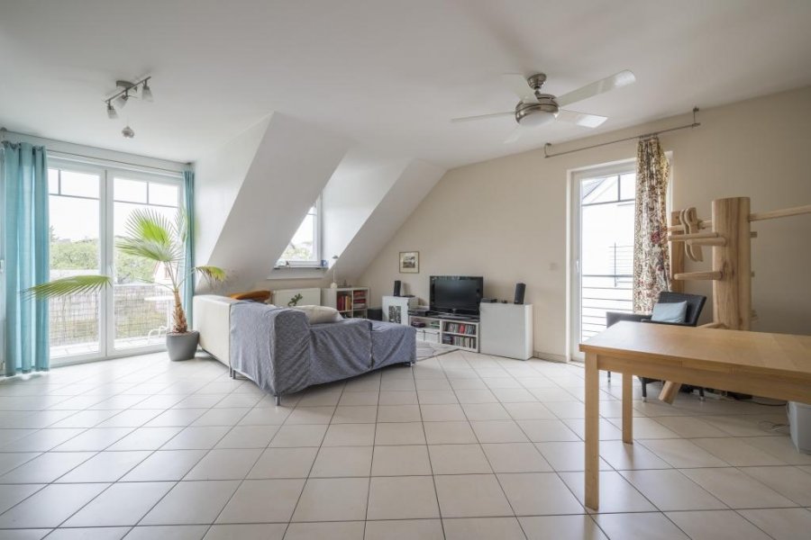 Appartement à vendre à Sandweiler