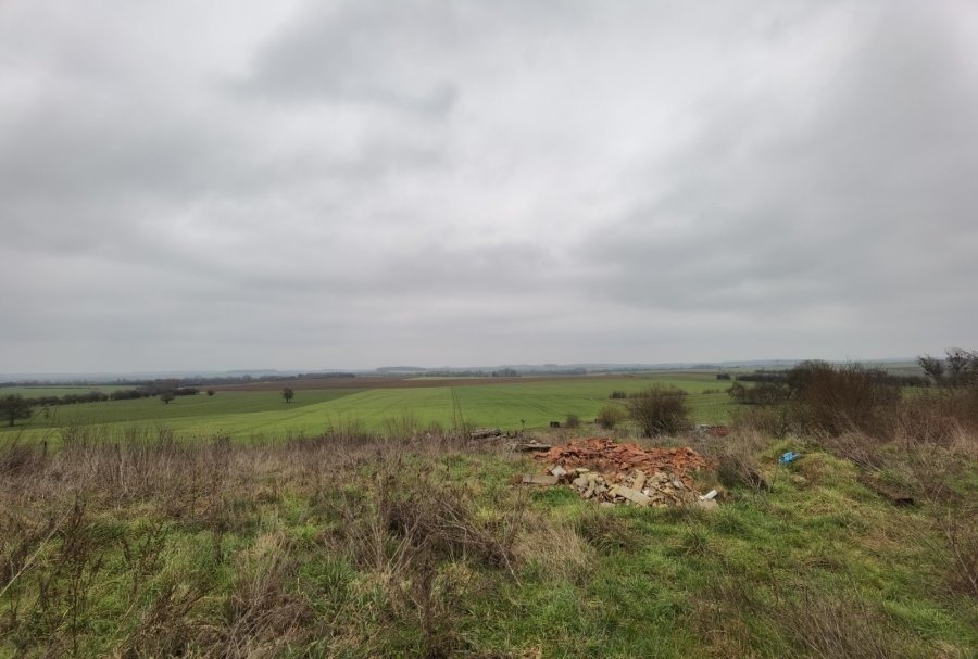 Terrain constructible à
