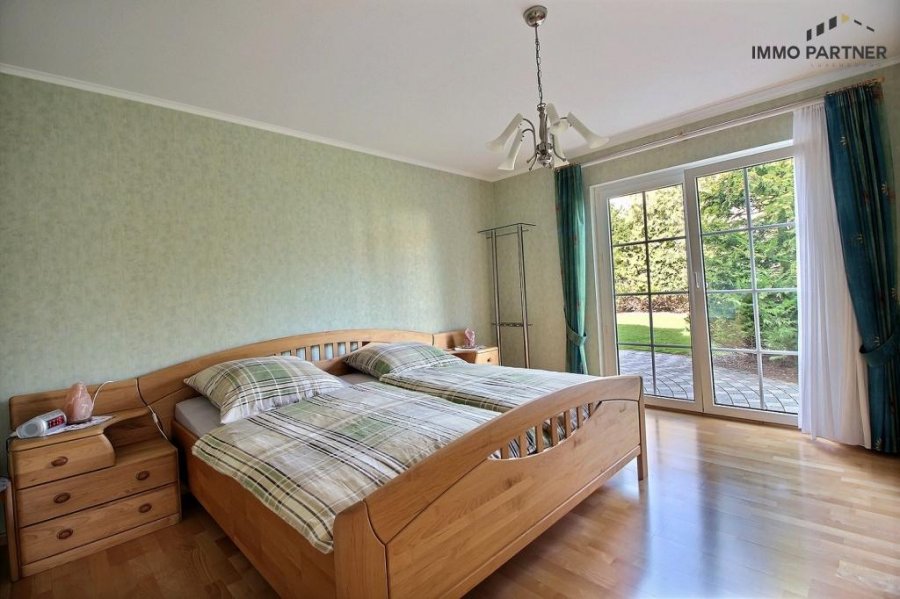 Villa zu verkaufen 5 Schlafzimmer in Daleiden