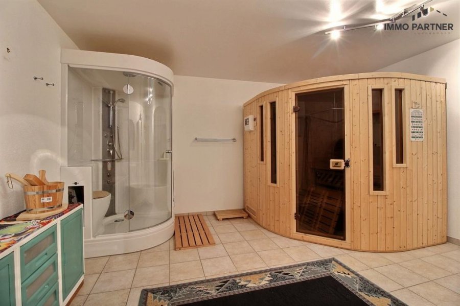 Villa zu verkaufen 5 Schlafzimmer in Daleiden