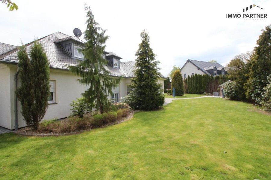 Villa zu verkaufen 5 Schlafzimmer in Daleiden