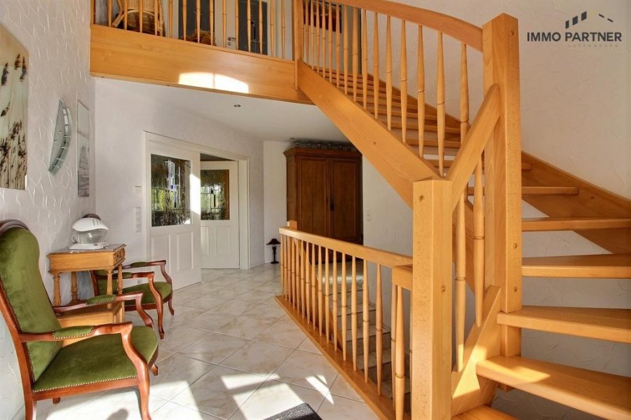 Villa zu verkaufen 5 Schlafzimmer in Daleiden