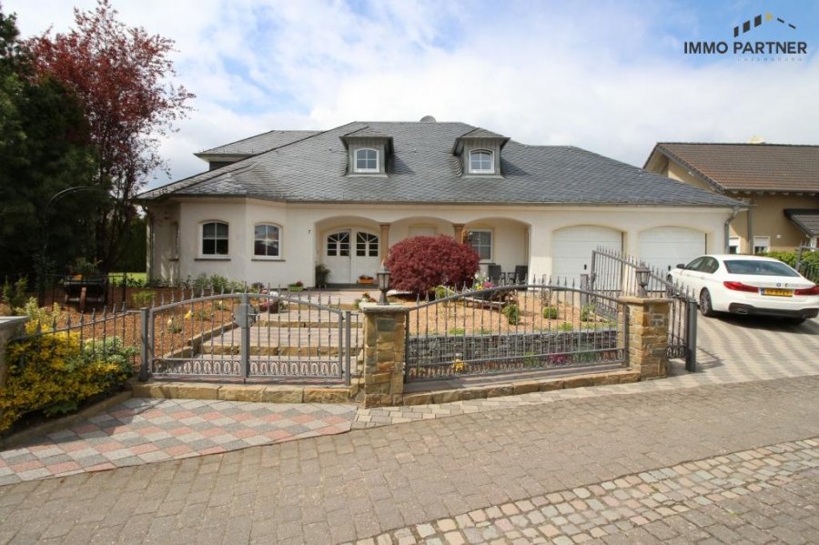 Villa zu verkaufen 5 Schlafzimmer in Daleiden