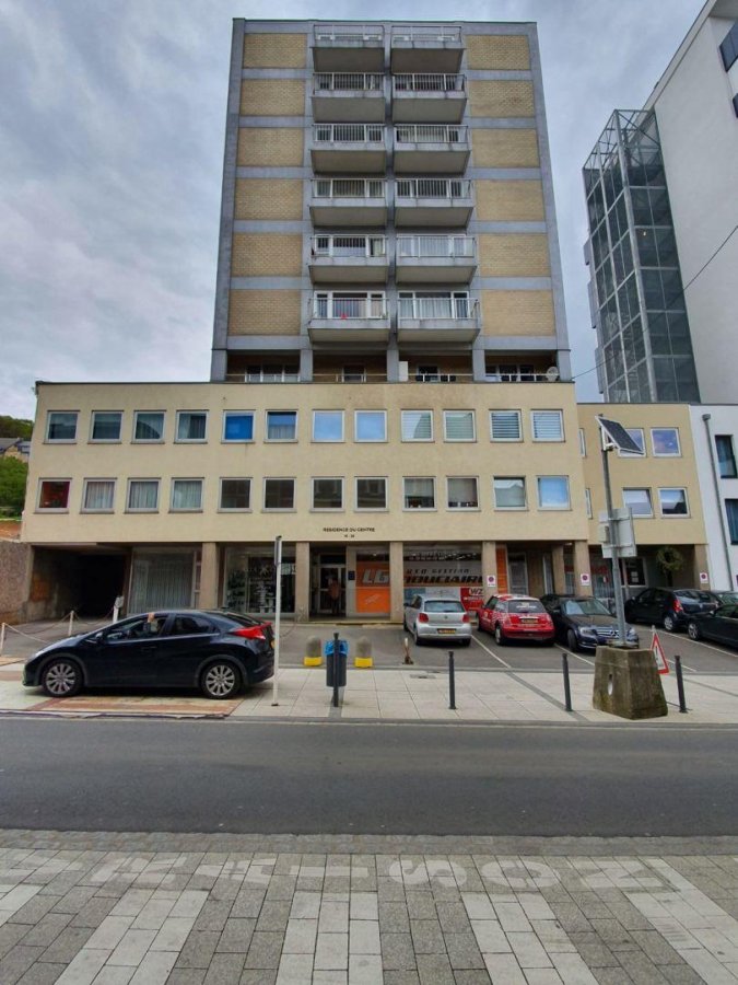 Apartment for Rent in Differdange View the listings atHome