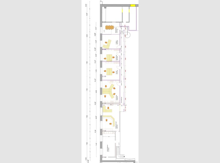 Entrepôt à louer à Wecker (LU) - Réf. 7172122