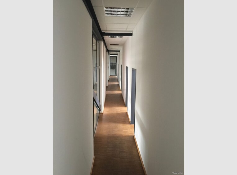 Entrepôt à louer à Wecker (LU) - Réf. 7172122