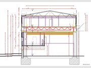 Entrepôt à louer à Wecker - Réf. 7172122